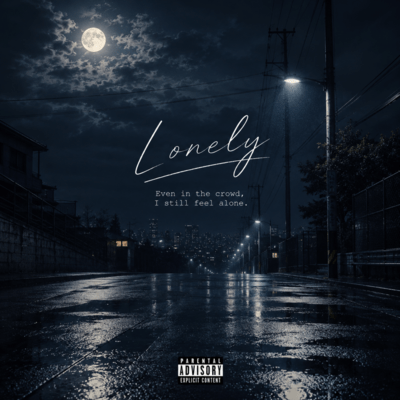 Lonely