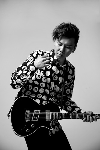 Akitoshi Kuroda