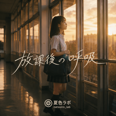 After-School Breath