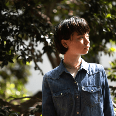 Under the Sky (Ukulele and Voice Ver.)