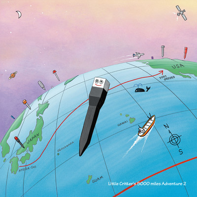 Dots and Lines and Dots