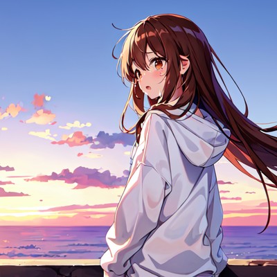 Saying goodbye to you (feat. KAFU)
