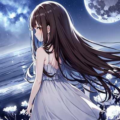 The Color of Mist (feat. KAFU)
