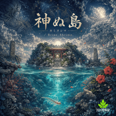 The Sacred Island