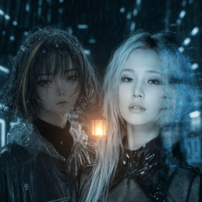 0.1C Reverberation (zera Remix)