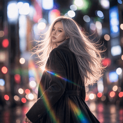 Shooting Star (Late Arrival Remix)