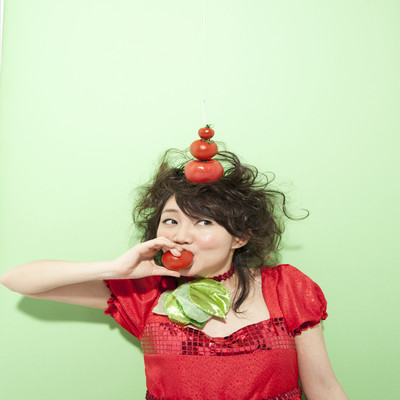 tomato mambo
