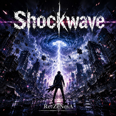 Shockwave (RZN)