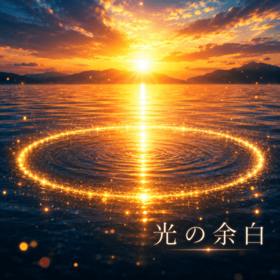 Hikari no Yohaku