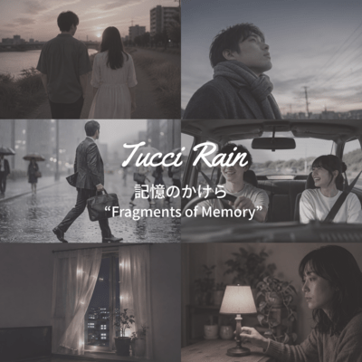 Fragments of Memory