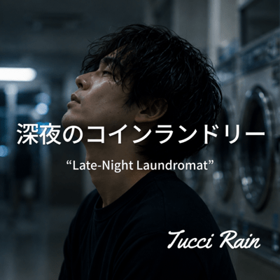 Late-Night Laundromat