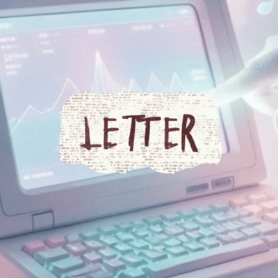 letter