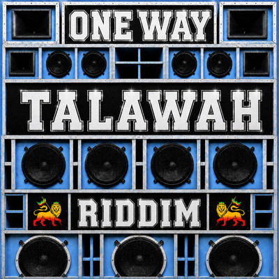TALAWAH RIDDIM