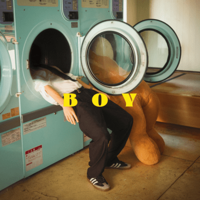 Boy