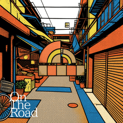 SHIMOCOBANA On The Road
