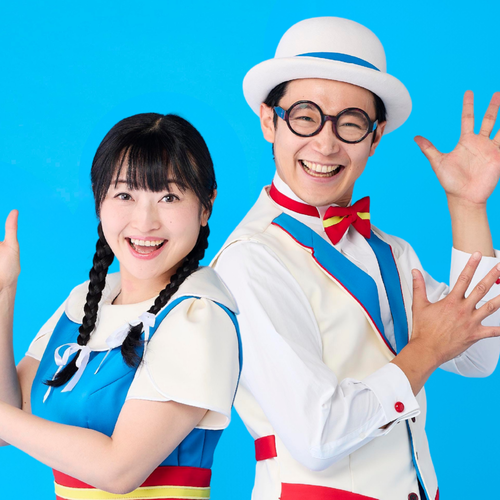 Aozora Wappen