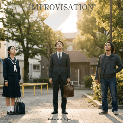 IMPROVISATION