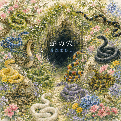 Snake Pit