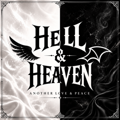 HELL & HEAVEN -ANOTHER LOVE & PEACE-