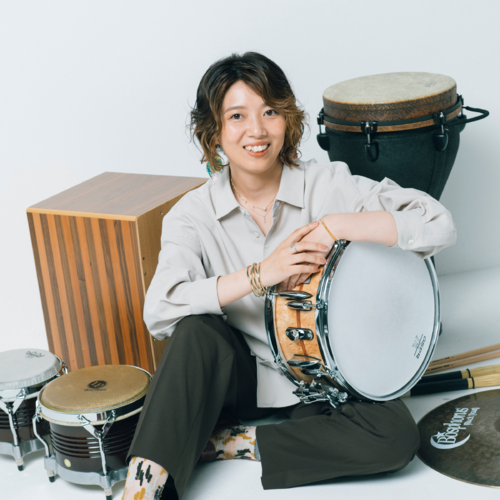 Rikako Suzuki