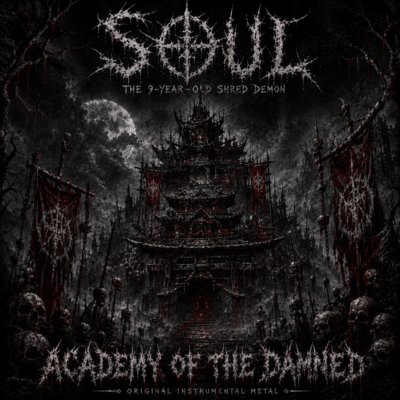 Academy of the Damned