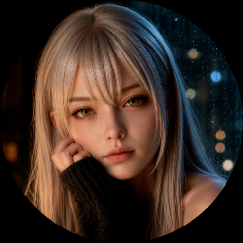 Shirokane Luna