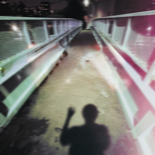 wyrd disco
