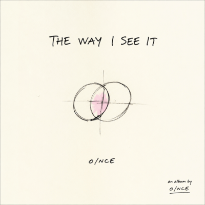 The Way I See It