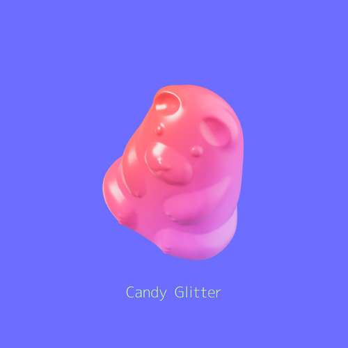 Candy Glitter