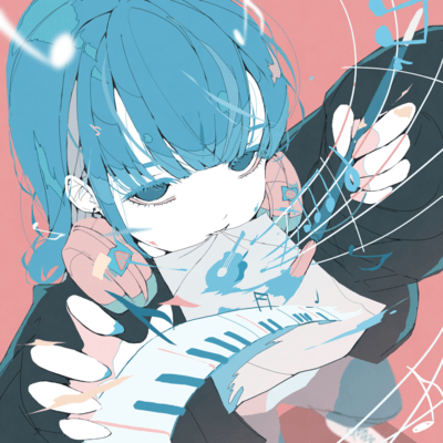 MyColorSymphony
