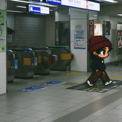 Osaka Fuyuroku