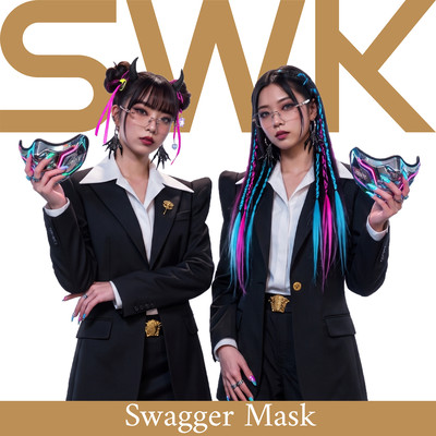Swagger Mask