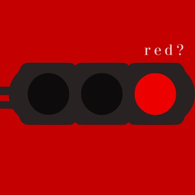 red? (feat. HATSUNE MIKU)