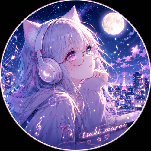 tsuki_maroi