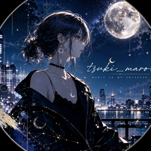 tsuki_maroi