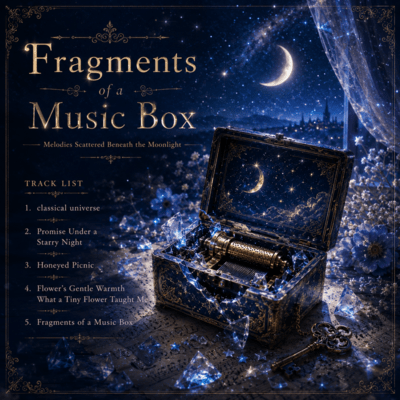 Fragments of a Music Box