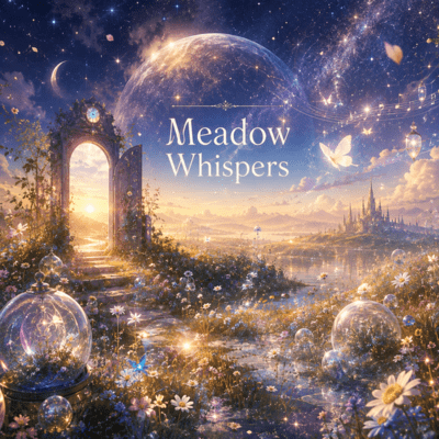 Meadow Whispers