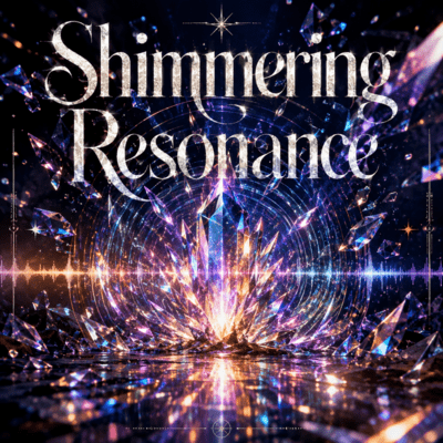 Shimmering Resonance