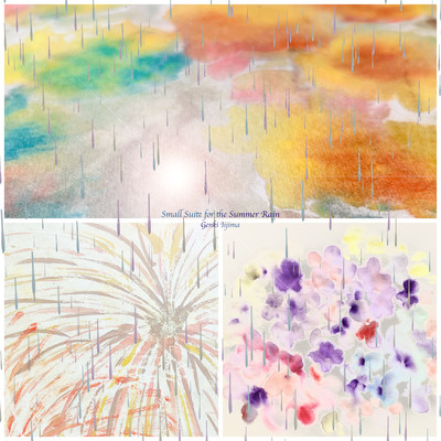 Small Suite for the Summer Rain