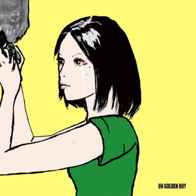 Un-Golden Boy