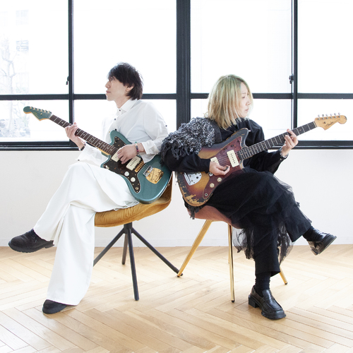 in resonance