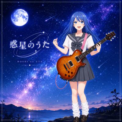Song of the Planets