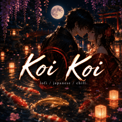 Koi Koi