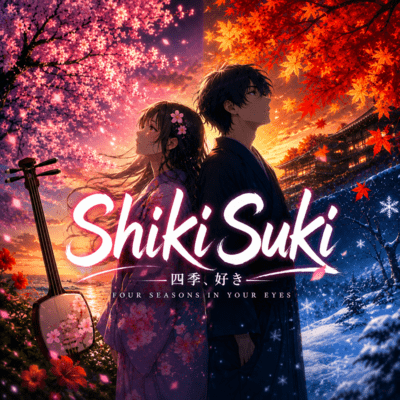 Shiki Suki