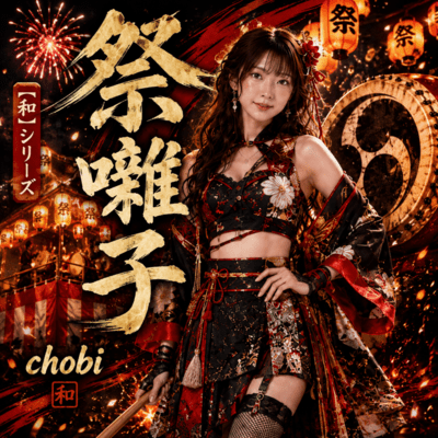 Traditional festival music