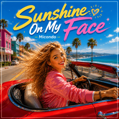Sunshin on My Face