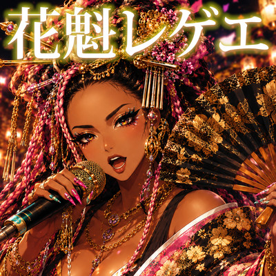Oiran Reggae