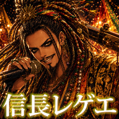 Nobunaga Reggae