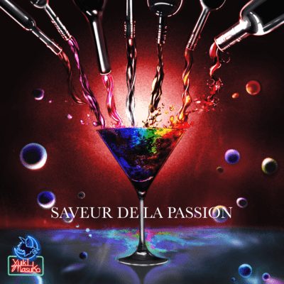 SAVEUR DE LA PASSION