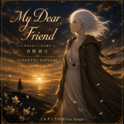 My Dear Friend